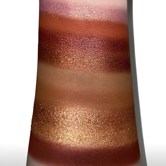 VIOLET VOSS Windflower Fun-Sized 10-pan Palette - Picture 9 of 9